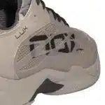 Detalle de las Zapatillas NOX AT10 LUX Pluma