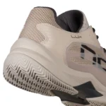 Detalle de las Zapatillas NOX AT10 LUX Pluma