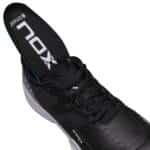 Plantilla de las Zapatillas NOX AT10 Pro Negras