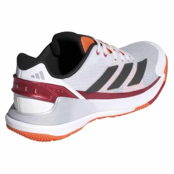 Zapatillas Adidas Crazyquick LS Padel de Ale Galán