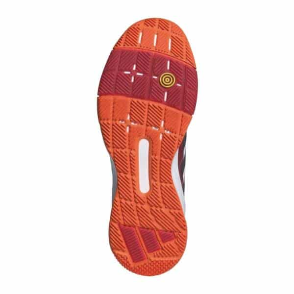 Suela de las Zapatillas Adidas Crazyquick LS Padel