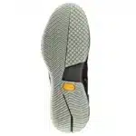 Suela de las Zapatillas Bullpadel Premier Major Antracita