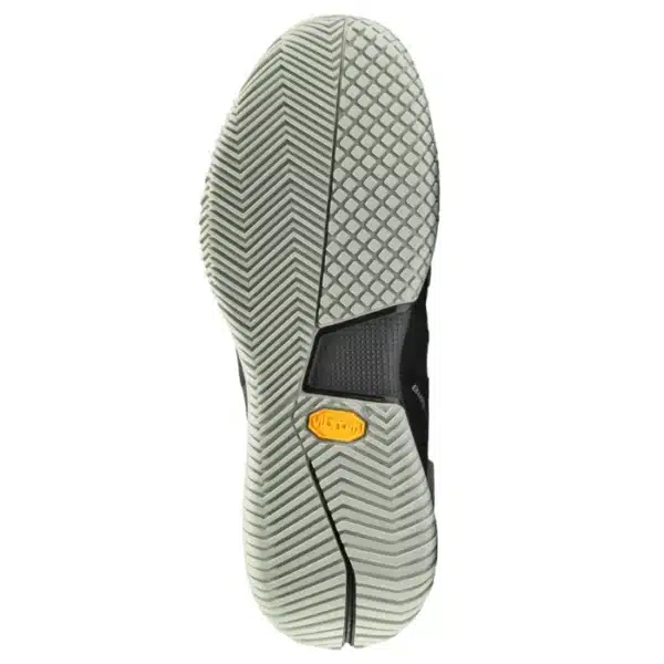 Suela de las Zapatillas Bullpadel Premier Major Antracita