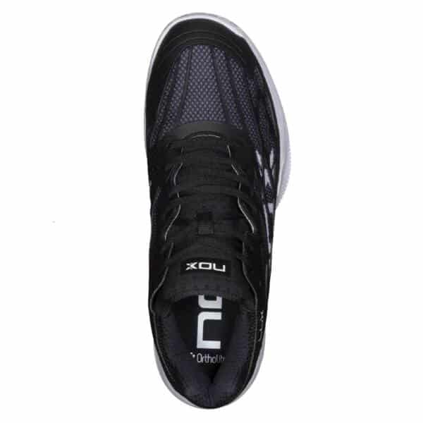 Zapatillas NOX AT10 LUX Negras 2026