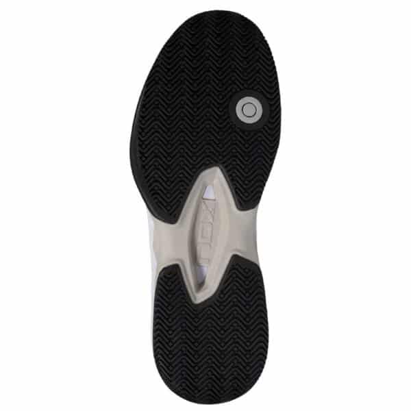 Suela de las Zapatillas NOX AT10 Pro Pluma