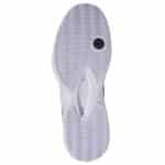Suela de las Zapatillas NOX AT10 Pro Negras