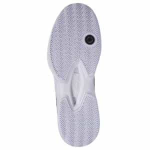 Suela de las Zapatillas NOX AT10 Pro Negras