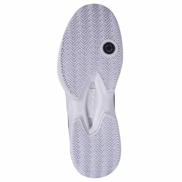 Suela de las Zapatillas NOX AT10 Pro Negras