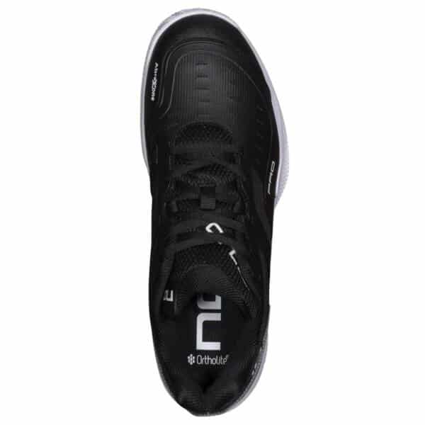 Zapatillas NOX AT10 Pro Negras 2026