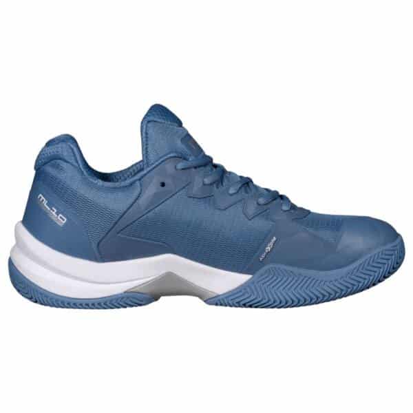 Zapatillas NOX ML10 Hexa Azules 2026