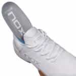 Plantilla de la Zapatilla NOX ML10 Hexa Blanca 2026
