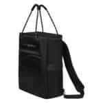 Bolsa Bullpadel Negra BPB26226