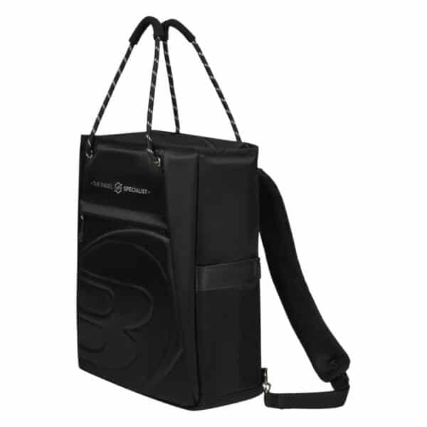 Bolsa Bullpadel Negra BPB26226