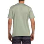 Camiseta Bullpadel Perico Eucalipto Premier Padel 2026