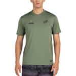 Camiseta Bullpadel Perico Kaki Premier Padel