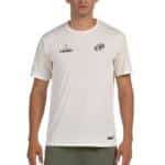 Camiseta Bullpadel Prilep Crudo Premier Padel