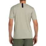 Camiseta Bullpadel Prilep Eucalipto Premier Padel 2026