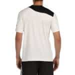 Camiseta Bullpadel Puyo Crudo Premier Padel 2026