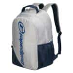 Mochila Bullpadel Advance Blanca BPM26004