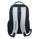 Mochila Bullpadel Advance Blanca BPM26004