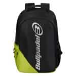 Mochila Bullpadel Advance Nerga/Verde