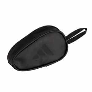 Monedero Adidas Negro 2026