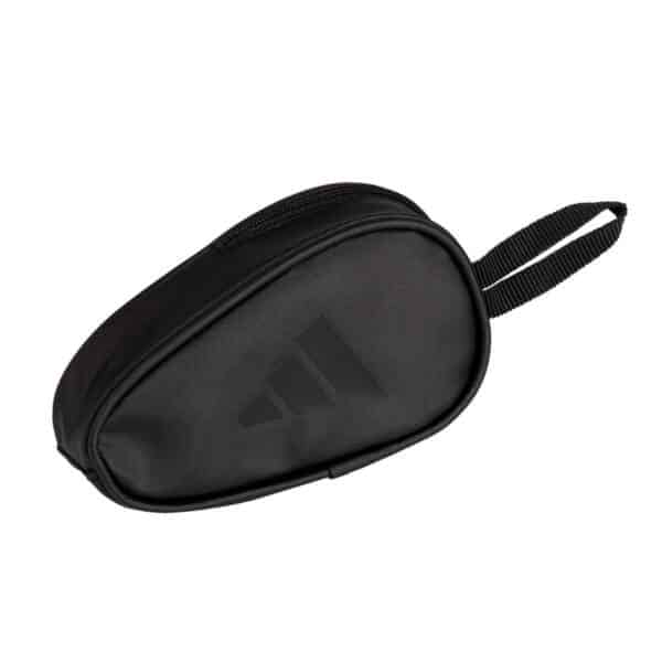 Monedero Adidas Negro 2026