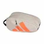 Neceser Adidas White 2026
