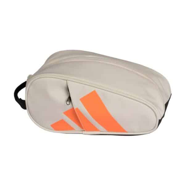 Neceser Adidas White 2026