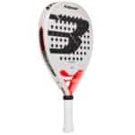 Lateral de la Pala Bullpadel Hack Advance 2026