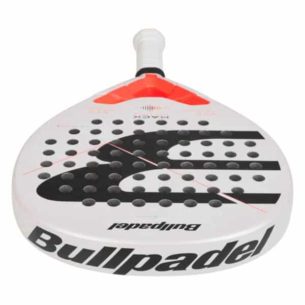 Marco de la Pala Bullpadel Hack Advance 2026