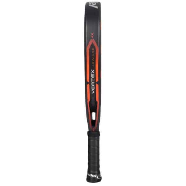 Perfil de la Pala Bullpadel Vertex Advance 2026