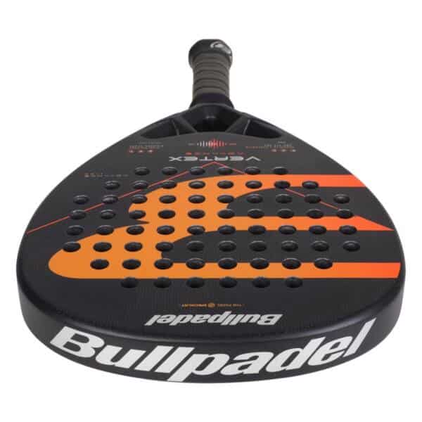 Marco de la Pala Bullpadel Vertex Advance 2026