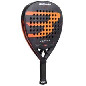 Lateral de la Pala Bullpadel Vertex Advance 2026