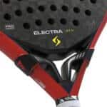 Puente de la Pala SIUX Electra Pro Fire Red