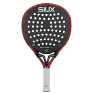 Pala SIUX Electra Pro Fire Red