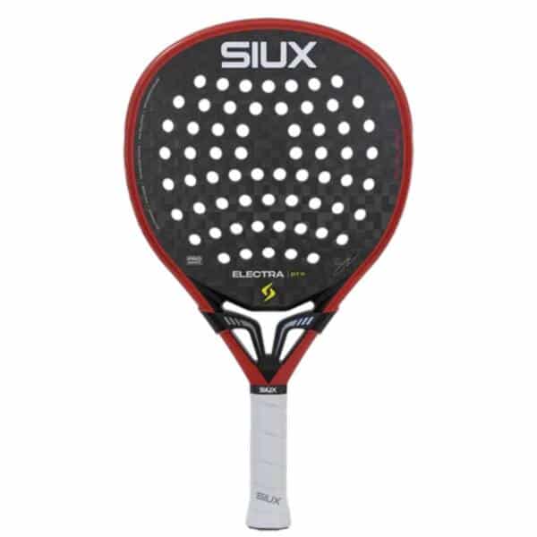 Pala SIUX Electra Pro Fire Red