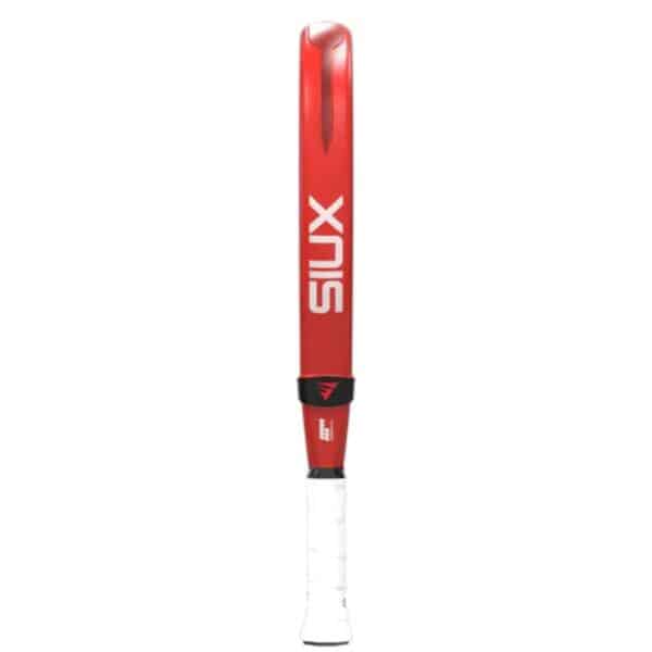 Perfil de la Pala SIUX Electra Pro Fire Red