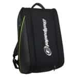 Paletero Bullpadel Advance Negro/Verde BPP26014