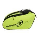 Paletero Bullpadel Tour Amarillo Flúor