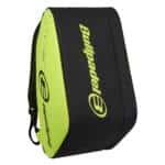 Paletero Bullpadel Tour Amarillo Flúor BPP26015