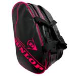 Paletero Dunlop Intro rosa