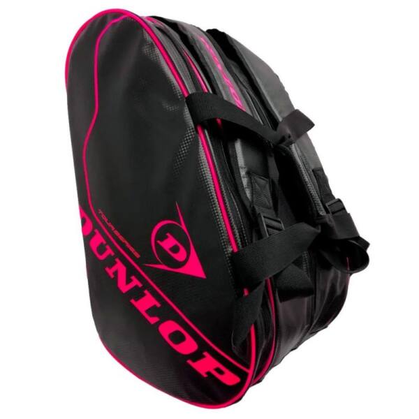 Paletero Dunlop Intro rosa