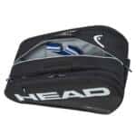 Detalle del Paletero HEAD Tour Negro