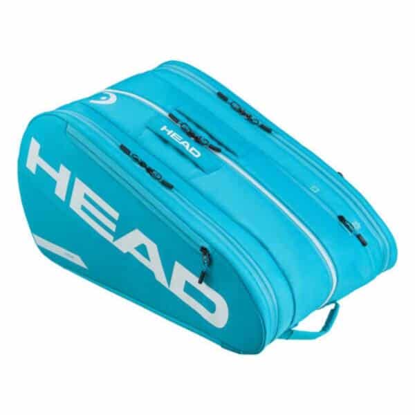 Paletero HEAD Tour Azul 261346