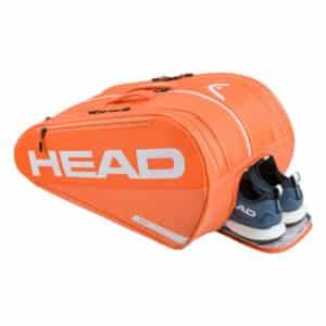 Paletero HEAD Tour Naranja 2026