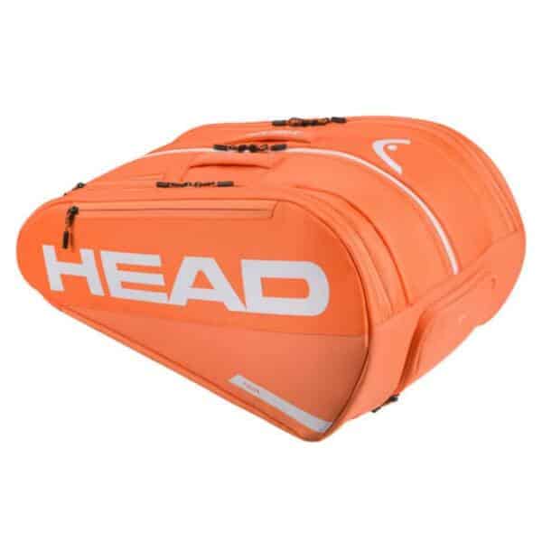 Paletero HEAD Tour Naranja Paletero HEAD Tour Naranja