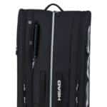 Detalle del Paletero HEAD Tour Negro