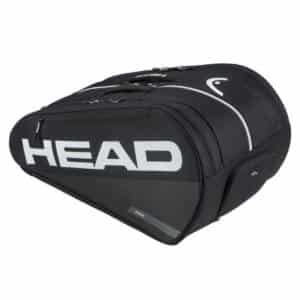 Paletero HEAD Tour Negro