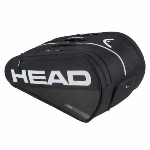 Paletero HEAD Tour Negro